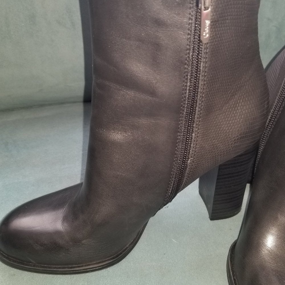 Sam Edelman Booties Circus Collection - image 4